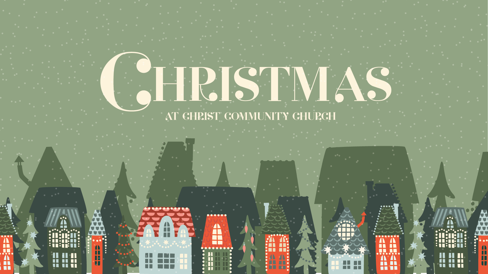 Whats Open Christmas 2022 In Rochester Mn Christ Community Church | Rochester